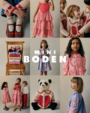 Boden ad