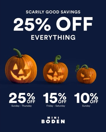 Boden ad