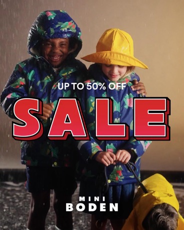 Boden ad