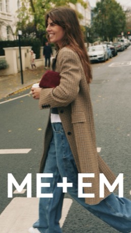 ME+EM ad
