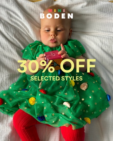 Boden ad