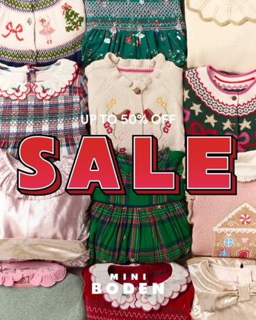 Boden ad