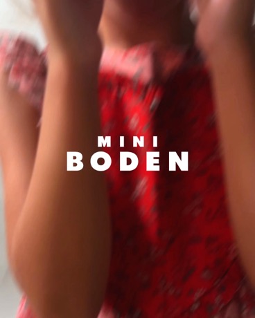 Boden ad