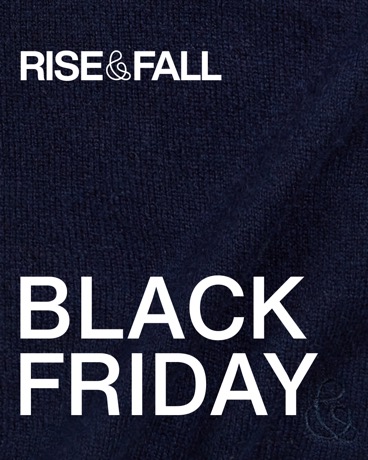Rise & Fall ad