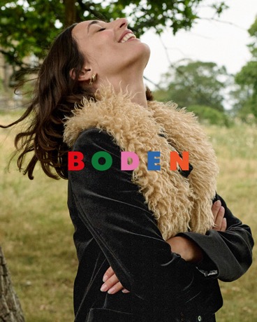 Boden ad
