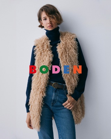 Boden ad