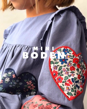 Boden ad