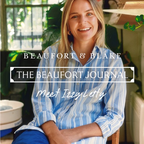 Beaufort & Blake ad
