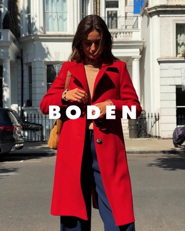 Boden ad