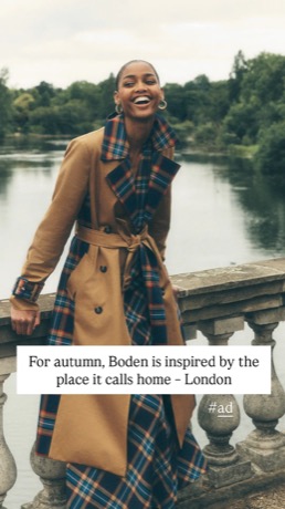 Boden ad