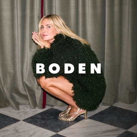Boden ad