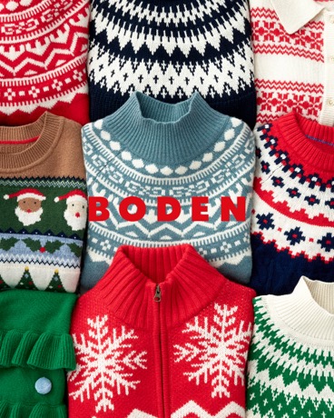 Boden ad