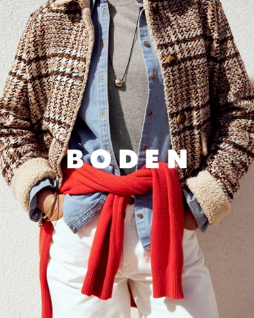 Boden ad