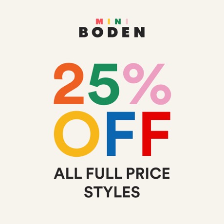 Boden ad