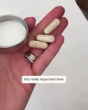 Wild Nutrition ad