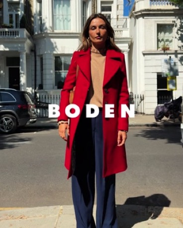 Boden ad
