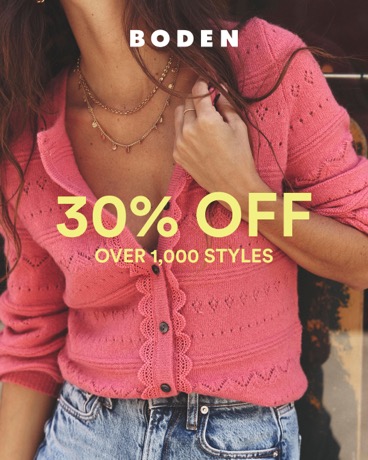 Boden ad