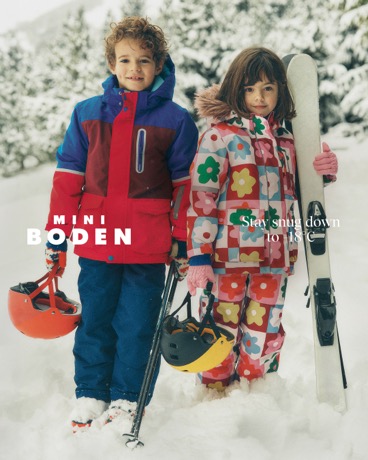 Boden ad