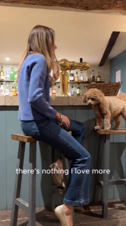 Beaufort & Blake ad