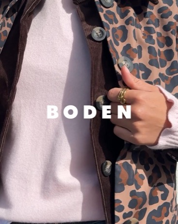 Boden ad