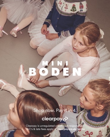Boden ad
