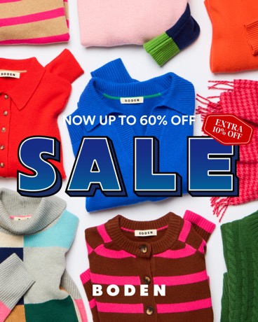 Boden ad