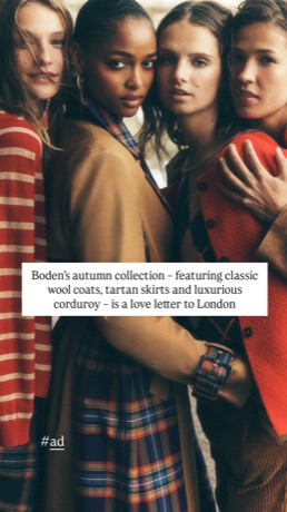 Boden ad