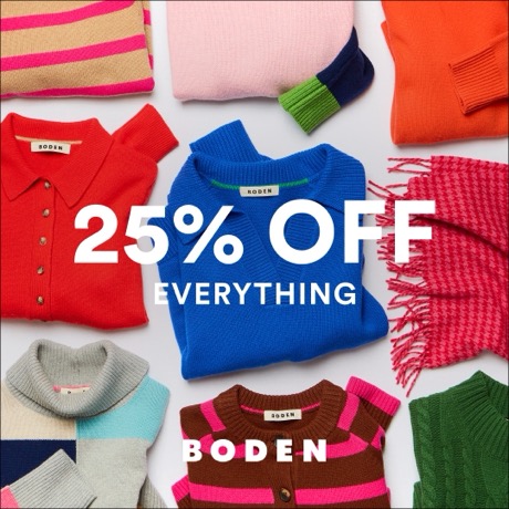Boden ad