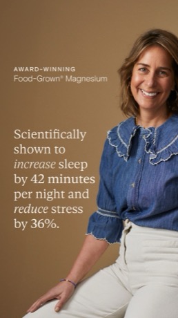 Wild Nutrition ad