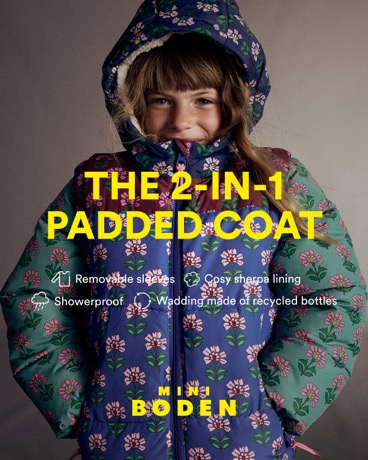 Boden ad