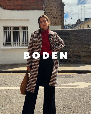 Boden ad