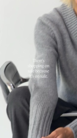 Rise & Fall ad