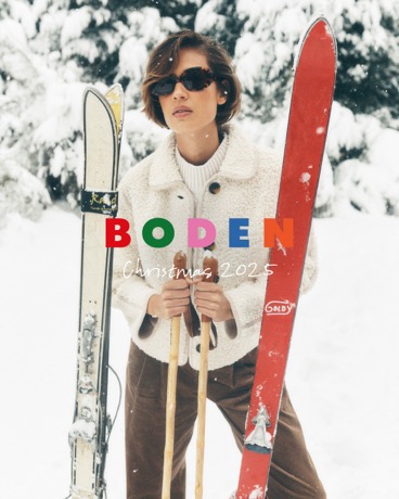 Boden ad