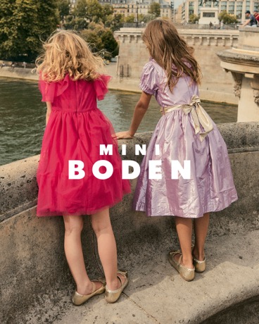 Boden ad