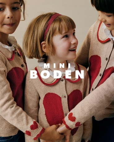 Boden ad