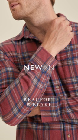 Beaufort & Blake ad