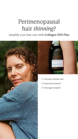 Wild Nutrition ad