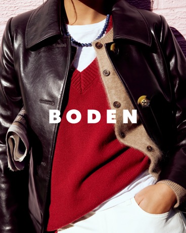 Boden ad