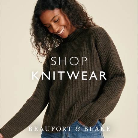 Beaufort & Blake ad