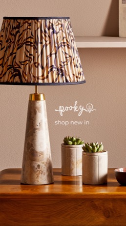 Pooky ad