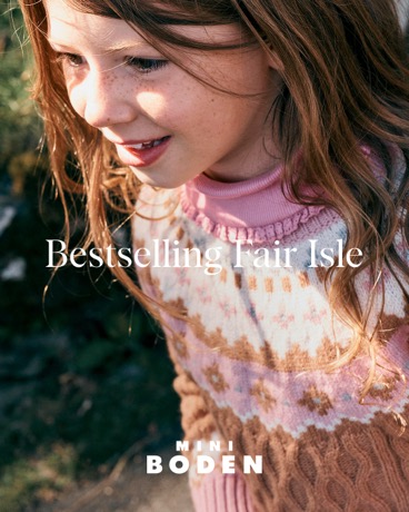 Boden ad