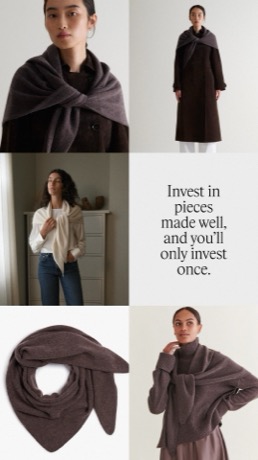 Rise & Fall ad