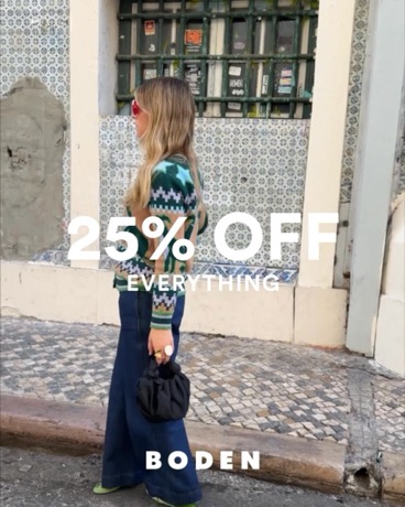 Boden ad