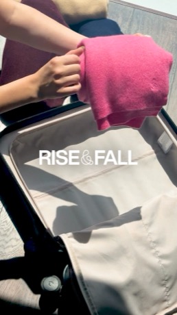 Rise & Fall ad