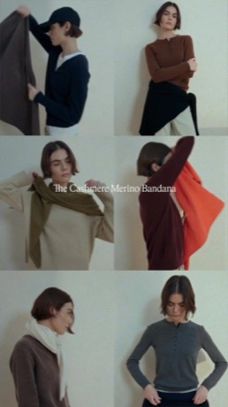 Rise & Fall ad