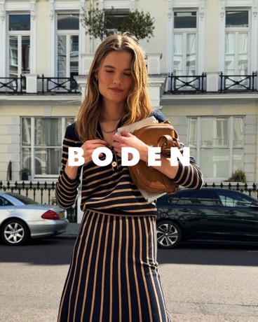Boden ad