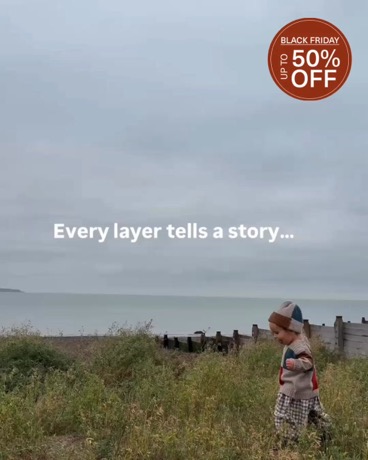 Organic Zoo ad