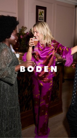 Boden ad