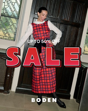 Boden ad