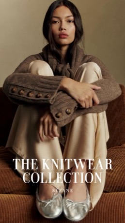 Sezane ad